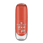 Essence Shine Last & Go! Smalto per unghie, 84
