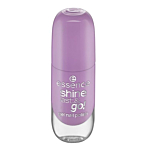 Essence Shine Last & Go! Gel Nail Polish 74 Lakier do paznokci 8ml