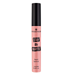 Essence Stay 8h Matte  Płynna pomadka, 01