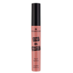 Essence Stay 8h Matte  Płynna pomadka, 02