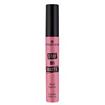 Essence Stay 8h Matte  Płynna pomadka, 05