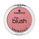 Essence The Blush 10 róż do policzków 