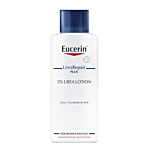 Eucerin UreaRepair Plus 5% Mocznik Emulsja do ciała, 250 ml