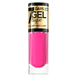 Eveline 7Days Gel Laque Smalto Gel per Unghie 48