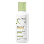 A-Derma Exomega Control Crema Emolliente, 400 ml