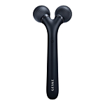 Geske Rullo Facciale Sonico 4in1, Nero