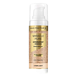 Max Factor Miracle Pure Hydratint Essence Podkład do twarzy, 2 Fair-Light