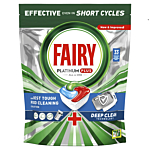 Fairy Platinum Plus Blue Kapsułki