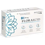 Florakcid HA 10mg, Globulki dopochwowe z kwasem hialuronowym