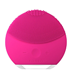 Foreo Luna Mini 2 Szczoteczka soniczna do mycia twarzy, Fuchsia