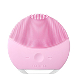 Foreo Luna Mini 2 Szczoteczka soniczna do mycia twarzy, Pearl Pink
