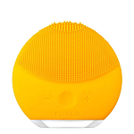 Foreo Luna Mini 2 Szczoteczka soniczna do mycia twarzy, Sunflower Yellow