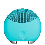 Foreo Luna Mini 1 Szczoteczka soniczna do mycia twarzy, Turquoise Blue