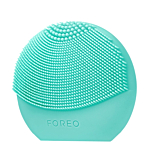 Foreo Luna Play Plus 2 Szczoteczka soniczna do mycia twarzy, Minty Cool