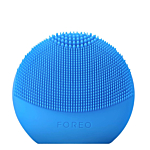 Foreo Luna Play Smart 2 Spazzola Sonica per il Viso, Peek-a-Blue