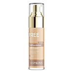 Vipera Fondotinta Leggero Free It, 03 Sand