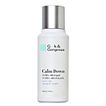 Geek & Gorgeous Calm Down Delikatny eksfoliator z 4% kwasami PHA + BHA