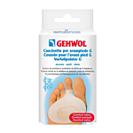Gehwol Cuscinetto Gel Piccolo per Avampiede
