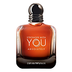 Giorgio Armani Emporio Stronger With You Absolutely Perfumy dla mężczyzn, 100 ml