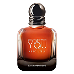 Giorgio Armani Emporio Stronger With You Absolutely Perfumy dla mężczyzn, 50 ml