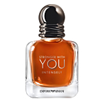 Giorgio Armani Emporio Stronger With You Intensely Woda perfumowana dla mężczyzn, 30 ml