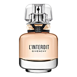 Givenchy L'Interdit Woda perfumowana dla kobiet, 35 ml
