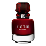 Givenchy L'Interdit Rouge Woda perfumowana dla kobiet, 35 ml