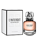 Givenchy L'Interdit Eau de Parfum da donna 35 ml