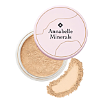 Annabelle Minerals Fondotinta coprente, Golden Sand