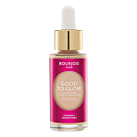 Bourjois Good To Glow Illuminante multifunzione, fondotinta leggero, primer 01