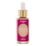 Bourjois Good To Glow Illuminante multifunzione, fondotinta leggero, primer 02