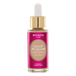 Bourjois Good To Glow Illuminante multifunzionale, fondotinta leggero, base 03