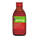 Guajazyl 125 mg/5 ml syrop, 150 g