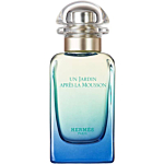 Hermes Un Jardin Apres La Mousson Woda toaletowa uniseks
