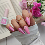Hi Hybrid Lakier hybrydowy 207 Soft Pink