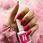 Hi Hybrid Lakier hybrydowy 223 Intense Fuchsia