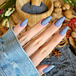 Hi Hybrid Lakier hybrydowy 270 Blue Poppy Seed