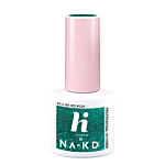 Hi Hybrid Lakier hybrydowy 324 Green Lake Shine