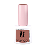 Hi Hybrid Lakier hybrydowy 326 Warm Nude