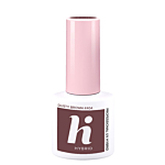 Hi Hybrid Lakier hybrydowy 404 Dusty Brown