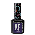 Hi Hybrid Lakier hybrydowy 451 Amethyst Aquarius