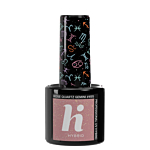 Hi Hybrid Lakier hybrydowy 455 Rose Quartz Gemini