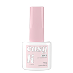 Hi Hybrid Easy 3 in 1 Smalto Ibrido 602 Pink Lemonade
