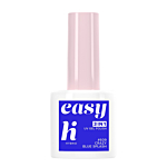 Hi Hybrid Easy 3w1 Lakier hybrydowy 609 Crazy Blue Splash