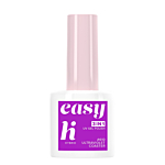 Hi Hybrid Easy 3 in 1 Smalto Ibrido 610 Ultraviolet Coaster