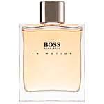 Hugo Boss In Motion Woda toaletowa dla mężczyzn 100 ml