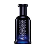 Hugo Boss Bottled Night Woda toaletowa dla mężczyzn 