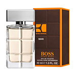 Hugo Boss Orange Eau de Toilette per uomo 40 ml