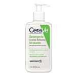 CeraVe Crema-Foam Idratante Detergente 236 ml
