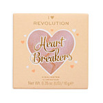 I Heart Revolution Heartbreakers Rozświetlacz Divine